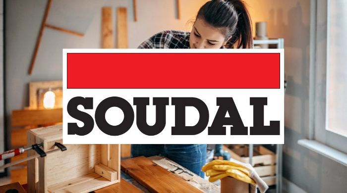 View Products under Soudal Products